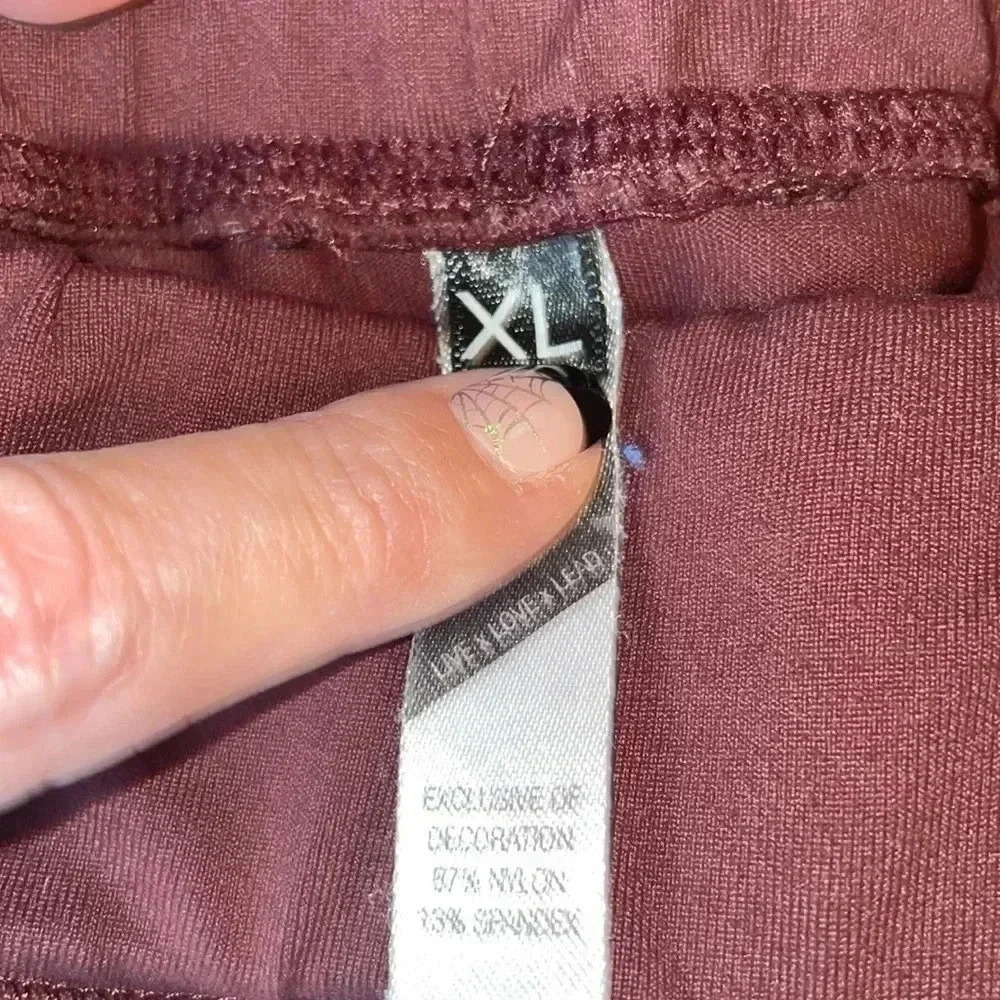 Alphafwd joggers - Picture 3 of 3